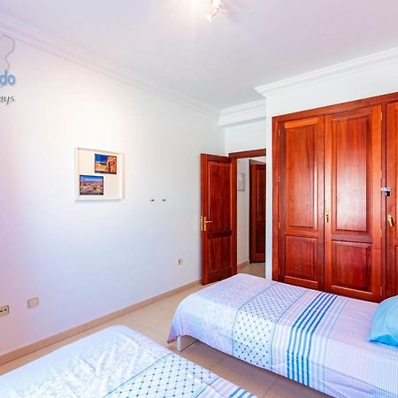Vivienda Vacacional Casa Ciara 플라야블랑카 외부 사진